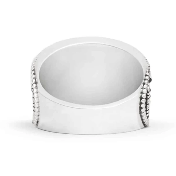 Valor Crest Mens Class Ring 